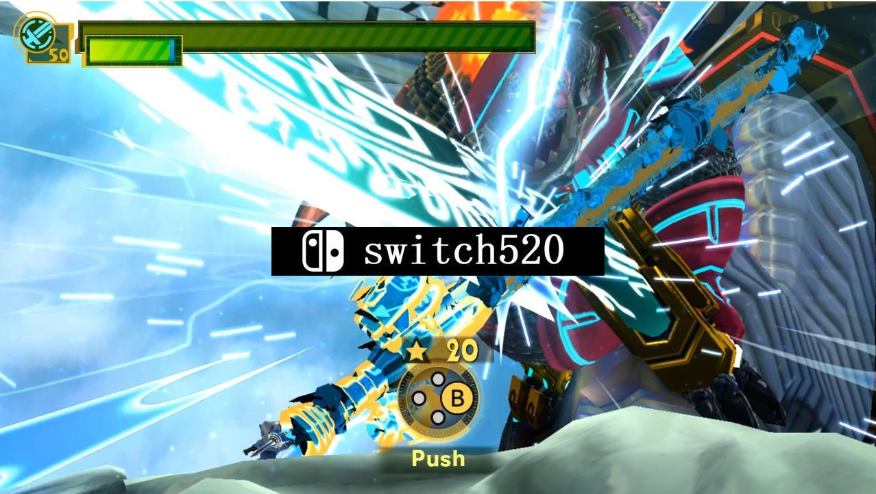 《神奇101：重制版 The Wonderful 101 Remastered》Switch美版英文NSP下载 – 含1.1.0补丁+4DLC_1