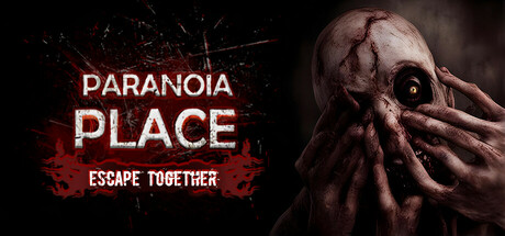 《妄想症之地/PARANOIA PLACE》PC中文版下载-含v1.05联机版_0