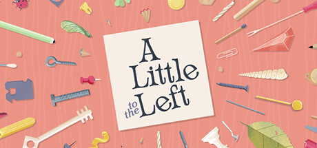 【天翼】【5.05】《往左一点 A Little To The Left》PS4欧版中文下载- 含v1.06+2DLC_0
