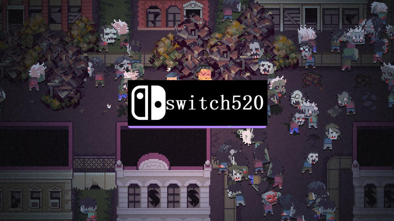 《加拿大死亡之路 Death Road To Canada》Switch英文版XCI下载 – 含1.0.5补丁_2