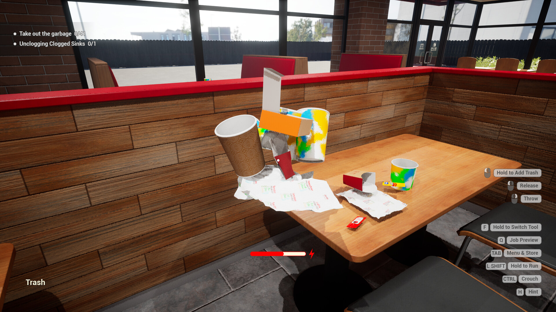 《清洁模拟器/Cleaning Simulator》PC中文版下载-含Build.21671641_2