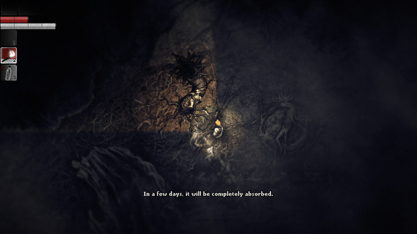 《黑暗森林 Darkwood》Switch汉化版金手指下载 – 含1.03_1