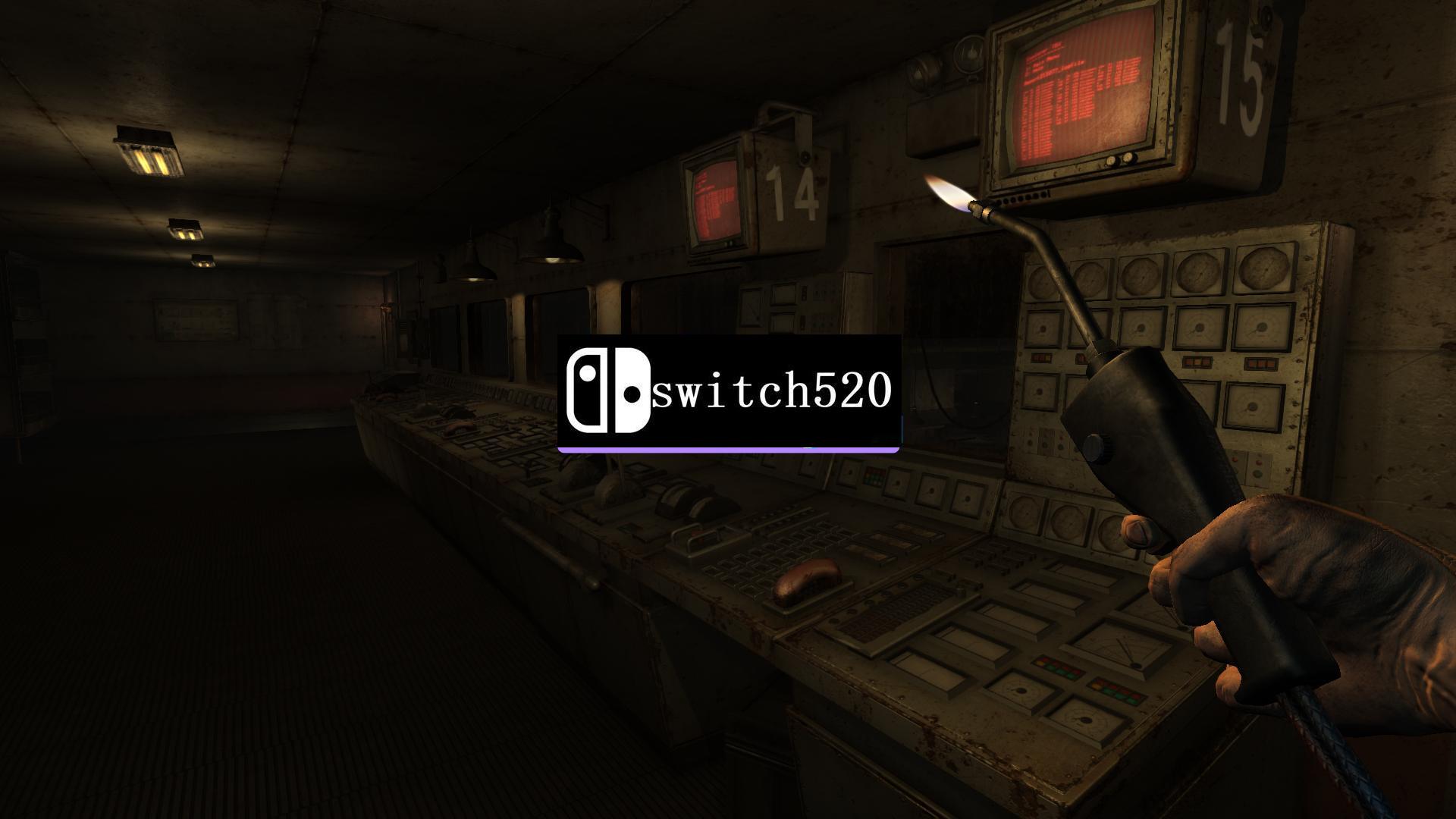 《Monstrum畸形》Switch中文版NSZ下载 – 含1.0.0补丁_1