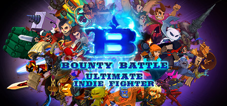 《赏金战争 Bounty Battle》Switch中文版NSP下载 – 含1.0.3补丁_0
