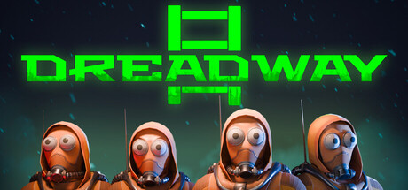 《恐惧之路/Dreadway》PC中文版下载-含v1.0.0.9联机版_0