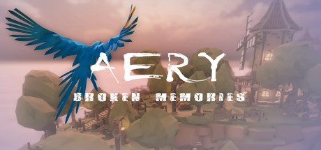 《天空中-破碎的记忆 Aery – Broken Memories》Switch英文版NSZ下载 – 含1.0.0补丁_0
