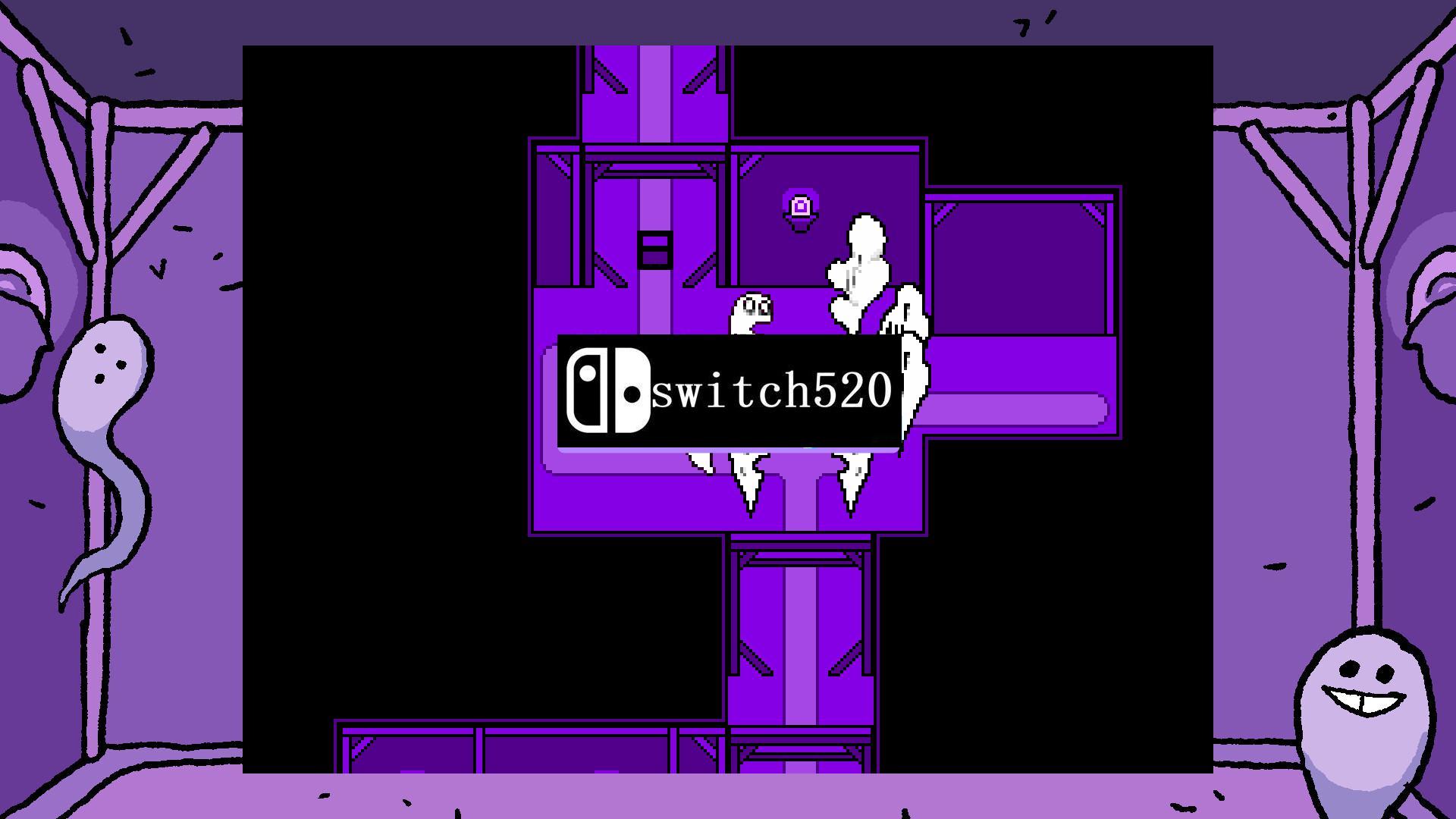 《OFF重制版》PC中文版下载-含v1.1_1