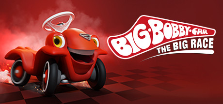 《BIG-Bobby-Car 大赛 BIG-Bobby-Car – The Big Race》Switch英文版NSZ下载 – 含1.0.0补丁_0