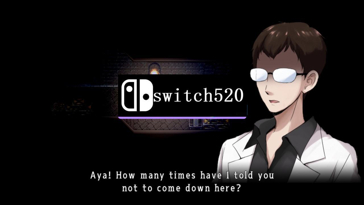 《狂父HD重制版 Mad Father》Switch中文版NSP下载 – 含1.0.5补丁_2