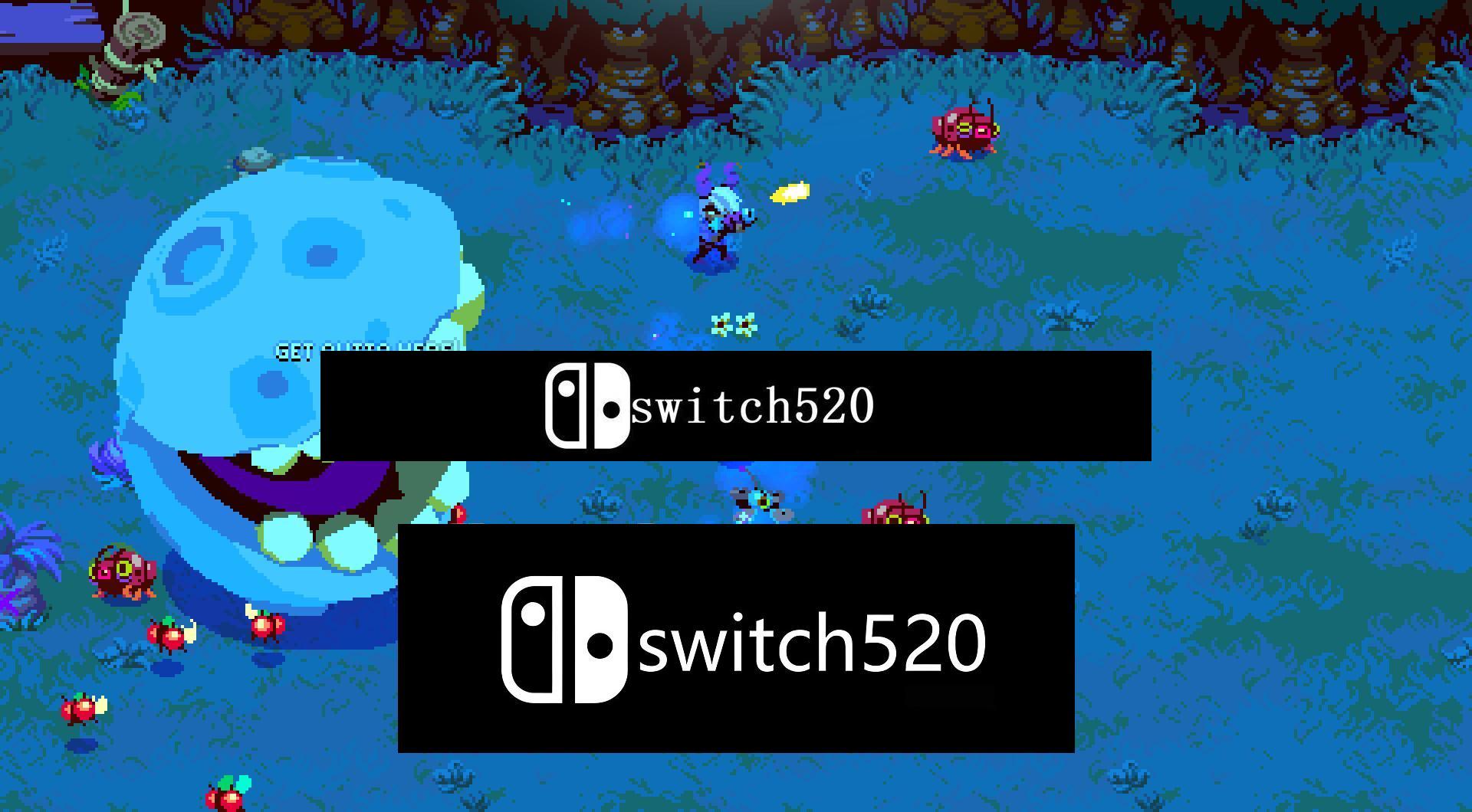 《辐射谷物语 Atomicrops》Switch美版中文NSP下载 – 含1.6.1补丁+1DLC_1
