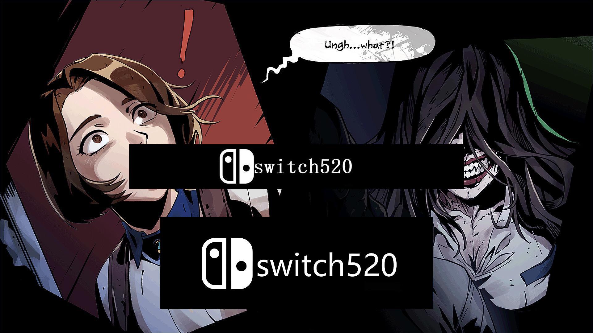 《昏迷 2：恶毒姐妹 The Coma 2Vicious Sisters》Switch中文版NSP下载 – 含1.3.0补丁_2
