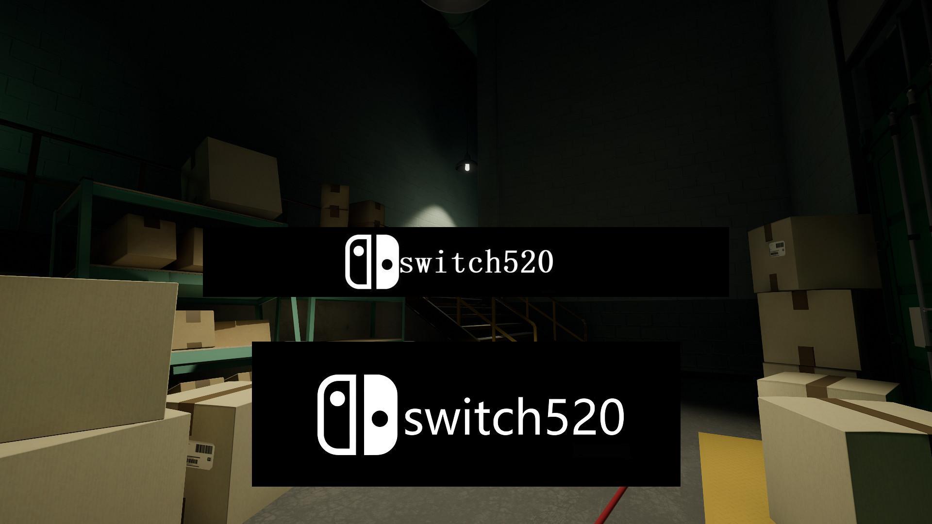 《超光速 Superliminal》Switch中文版NSP下载 – 含1.0.1补丁_1