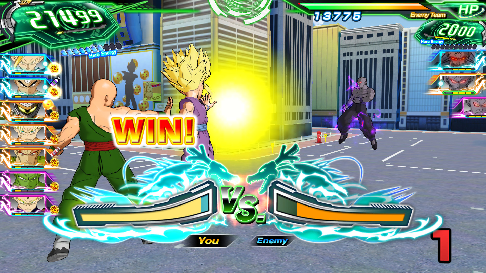 《超龙珠英雄：世界任务 SUPER DRAGON BALL HEROES WORLD MISSION》Switch美版英文NSP下载 – 含1.05.01补丁_2