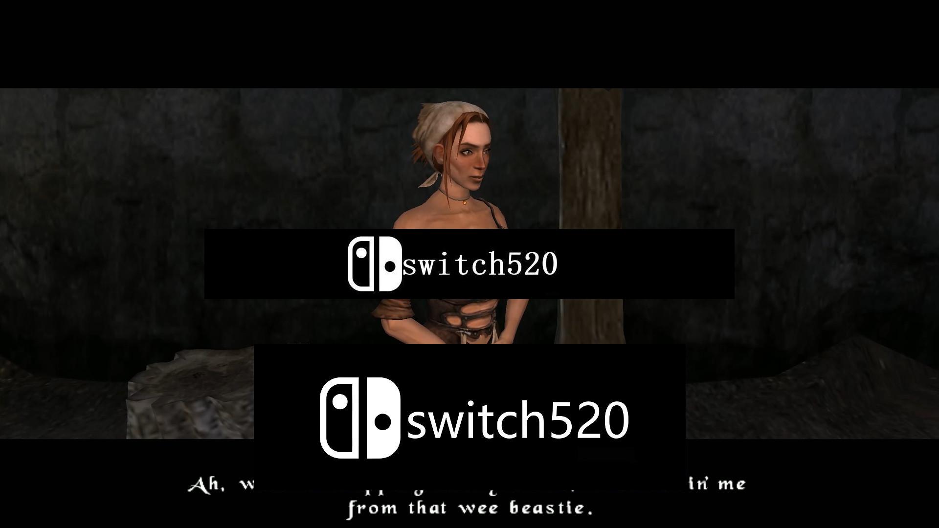 《冰城传奇ARPG：重制版 The Bard’s Tale ARPG: Remastered and Resnarkled》Switch中文版XCI下载 – 含1.0.0补丁_2
