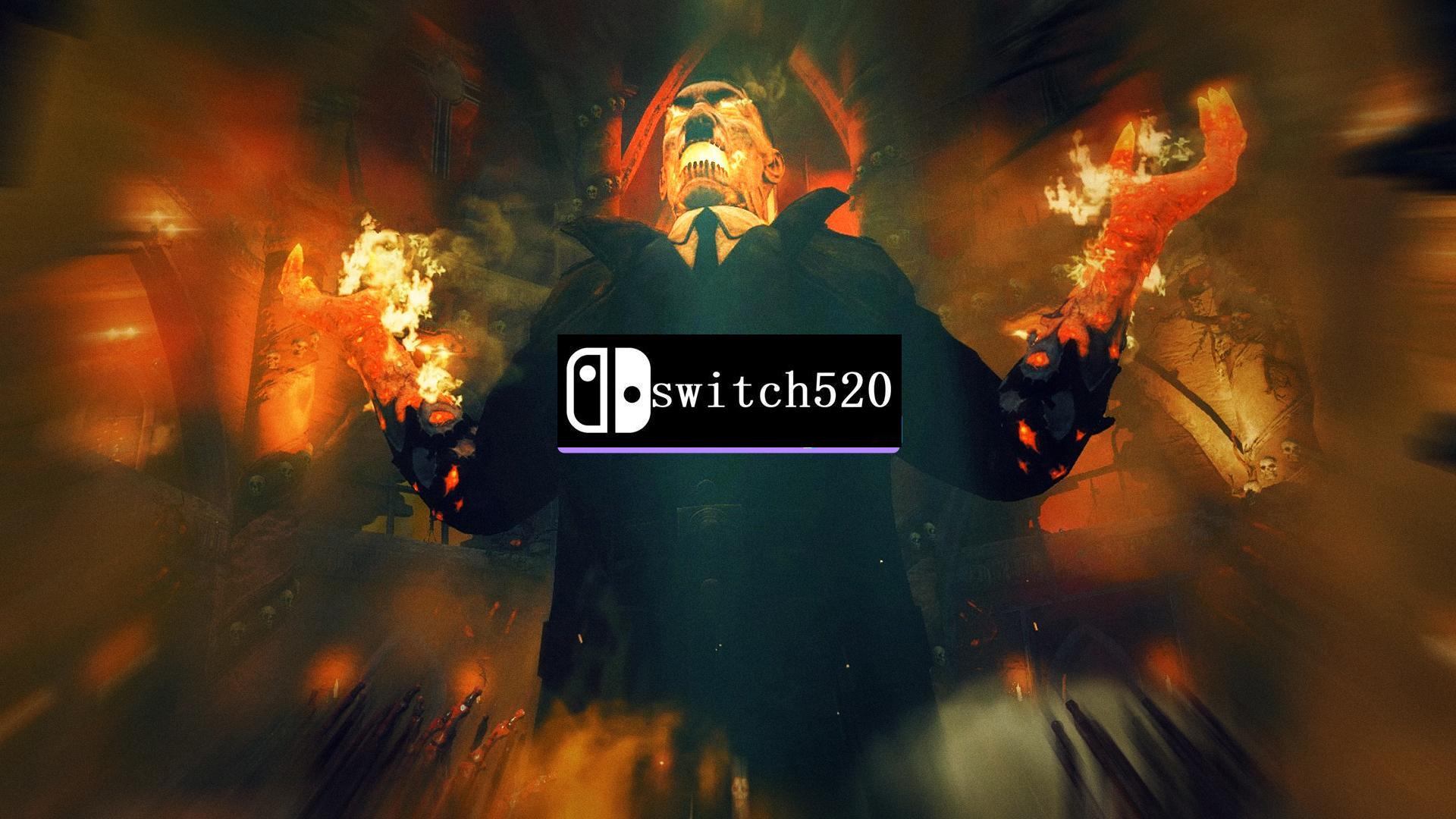 《僵尸部队三部曲 Zombie Army Trilogy》Switch中文版NSP下载 – 含1.0.2补丁_2