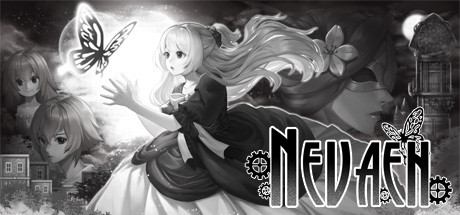 《内维娅 Nevaeh》Switch中文版NSZ下载 – 含1.0.4补丁_0