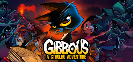 《月相魔影：克苏鲁之路 Gibbous – A Cthulhu Adventure》Switch英文版NSP下载 – 含1.1补丁_0
