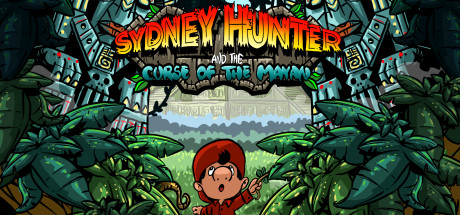 《悉尼猎人与玛雅诅咒 Sydney Hunter and the Curse of the Mayan》Switch英文版NSP下载 – 含1.2.3补丁_0
