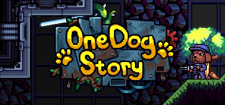 《一条狗的故事 One Dog Story》Switch英文版NSZ下载 – 含1.0.0补丁_0