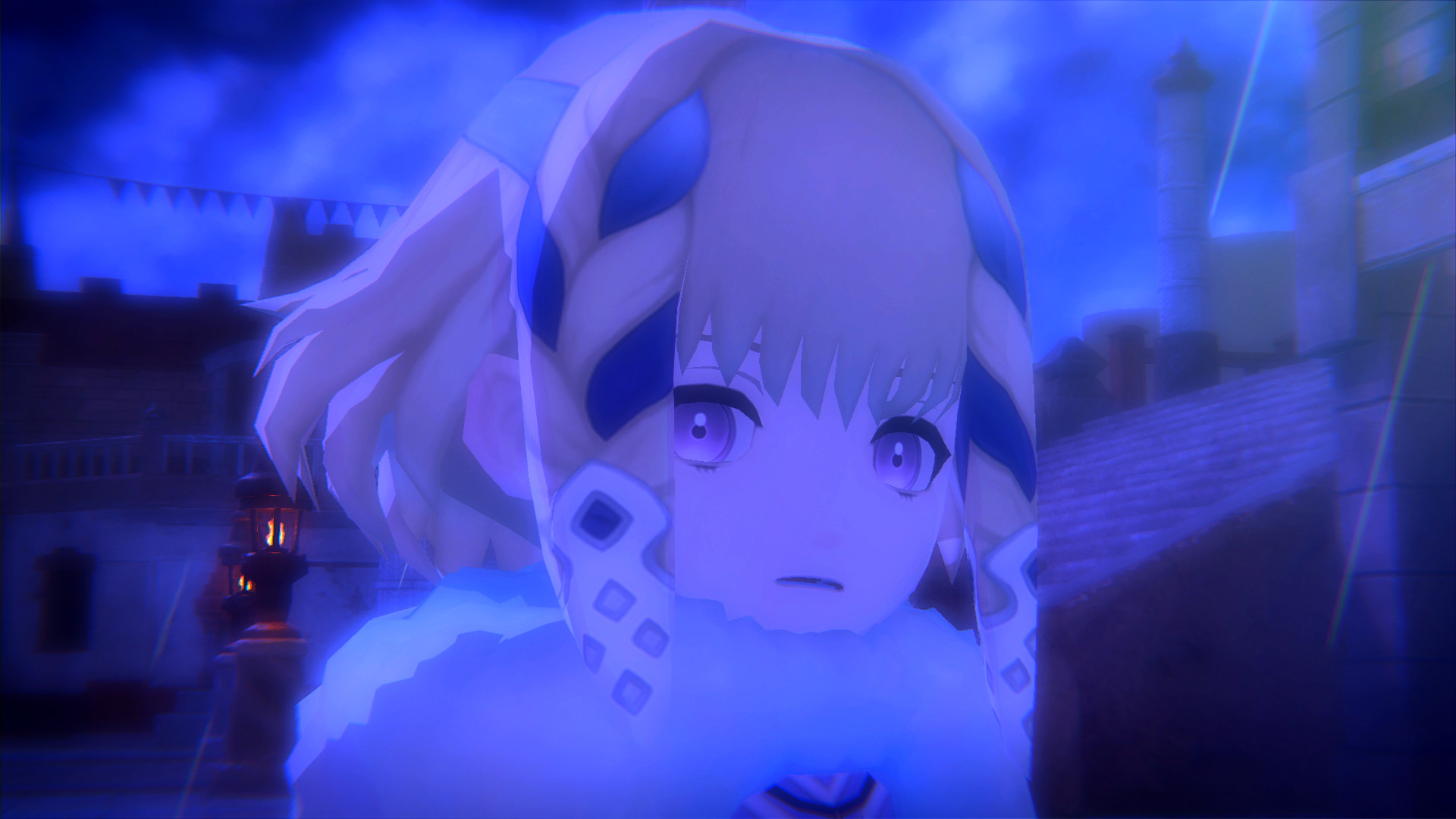 《鬼哭邦 ONINAKI》Switch中文版NSP下载 – 含1.0.2补丁_1