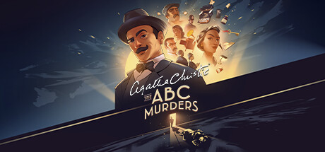 《阿加莎克里斯蒂：ABC谋杀案 Agatha Christie – The ABC Murders》Switch英文版NSP下载 – 含1.0.2补丁_0