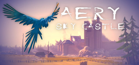 《Aery – Sky Castle》Switch英文版NSP下载 – 含1.0.8补丁_0