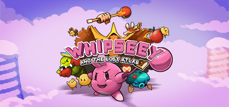 《Whipseey and the Lost Atlas》Switch英文版NSP下载 – 含1.30补丁_0
