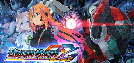《超惑星战记 Zero2 Blaster Master Zero2》Switch英文版NSP下载 – 含1.5.2补丁_0