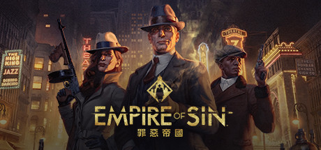 《罪恶帝国 Empire of Sin》Switch中文版NSP下载 – 含1.07补丁_0