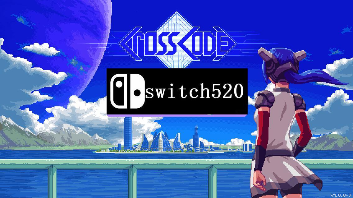 《远星物语 CrossCode》Switch美版中文NSP下载 – 含1.0.19补丁+3DLC_2