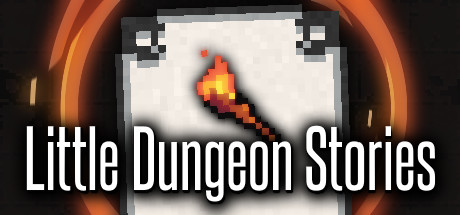 《小小地牢/Little Dungeon Stories》PC中文版下载-含Build.5419471_0