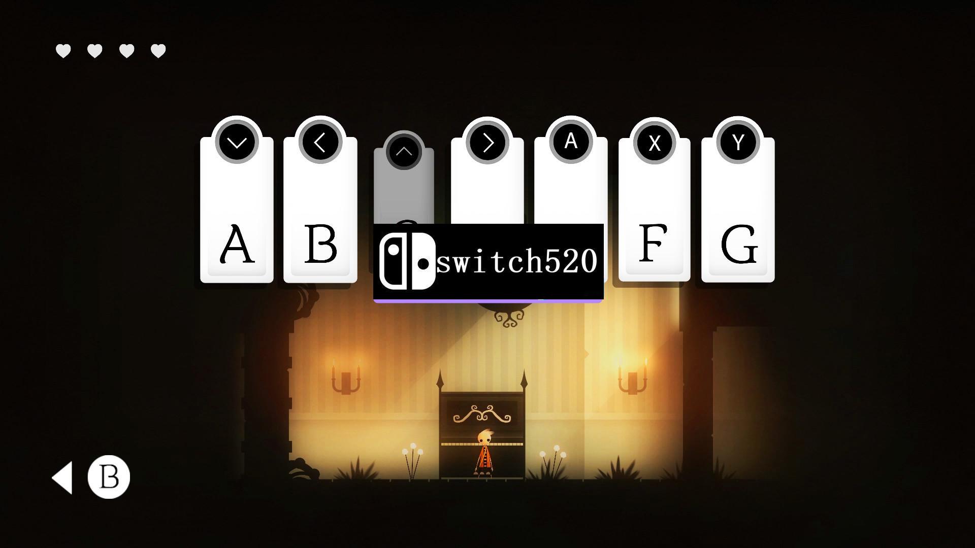 《永歌 Neversong》Switch中文版NSP下载 – 含2.0补丁_1