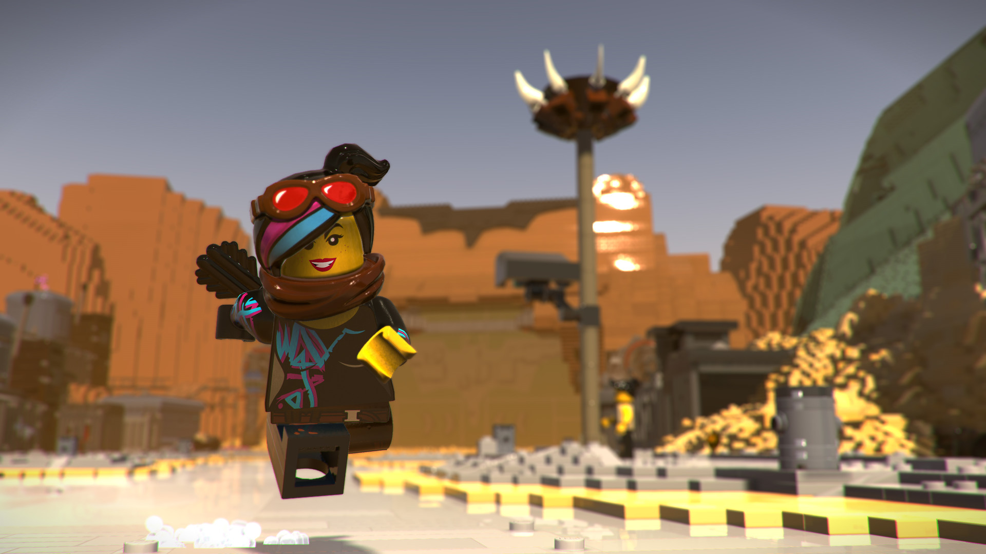 《乐高大电影2：游戏版 The LEGO® Movie 2 – Videogame》Switch中文版NSP下载 – 含1.0.1补丁_1