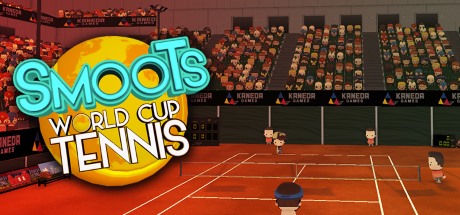《斯穆特世界杯网球 Smoots World Cup Tennis》Switch英文版NSP下载 – 含1.0.0补丁_0