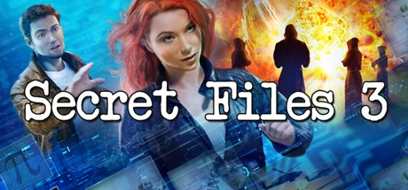 《秘密档案3 Secret Files 3》Switch英文版NSP下载 – 含1.0.0补丁_0