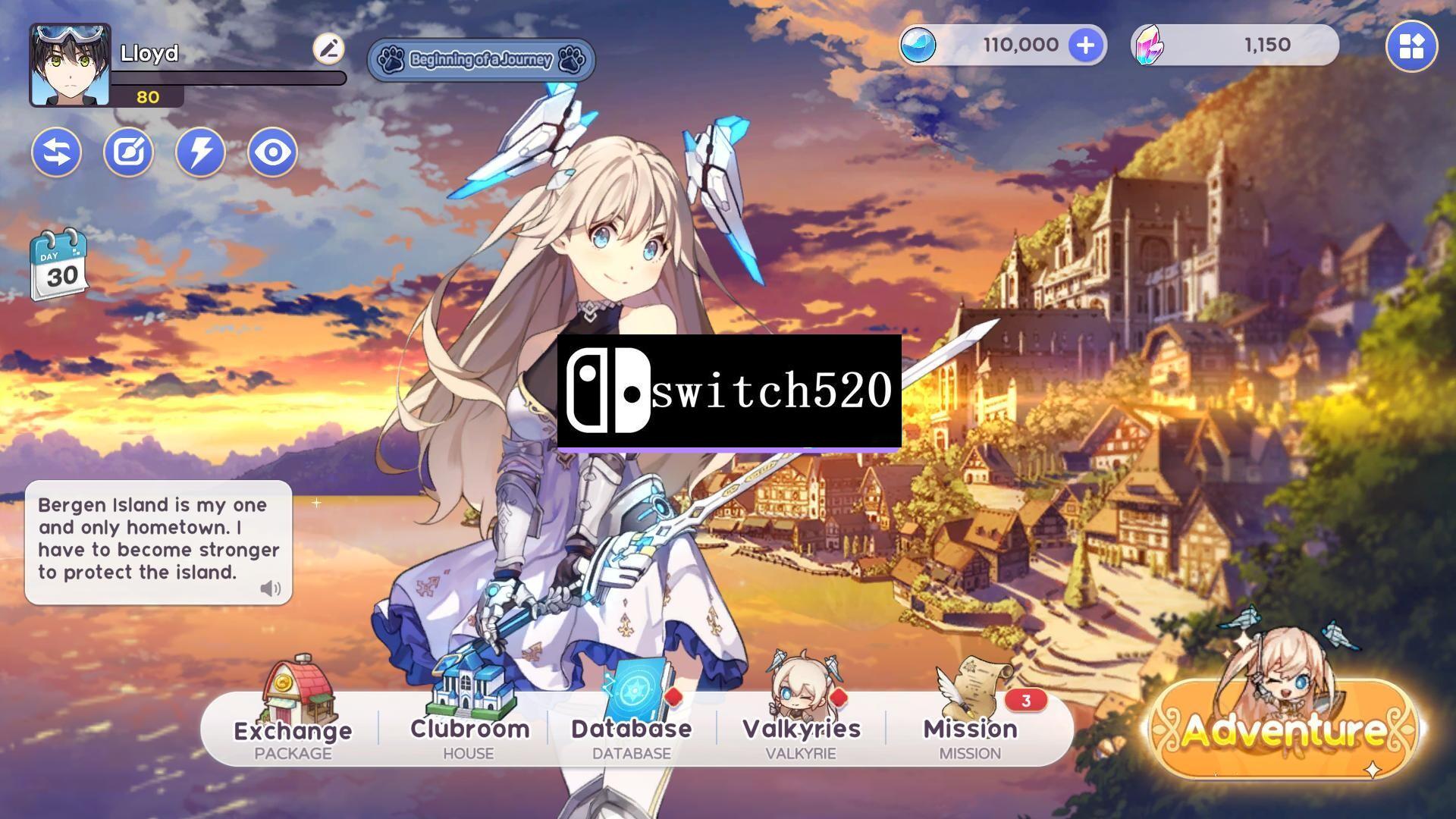 《公主同盟 续章/YGGDRA REFRAIN》PC中文版下载-含Build.21434585_2