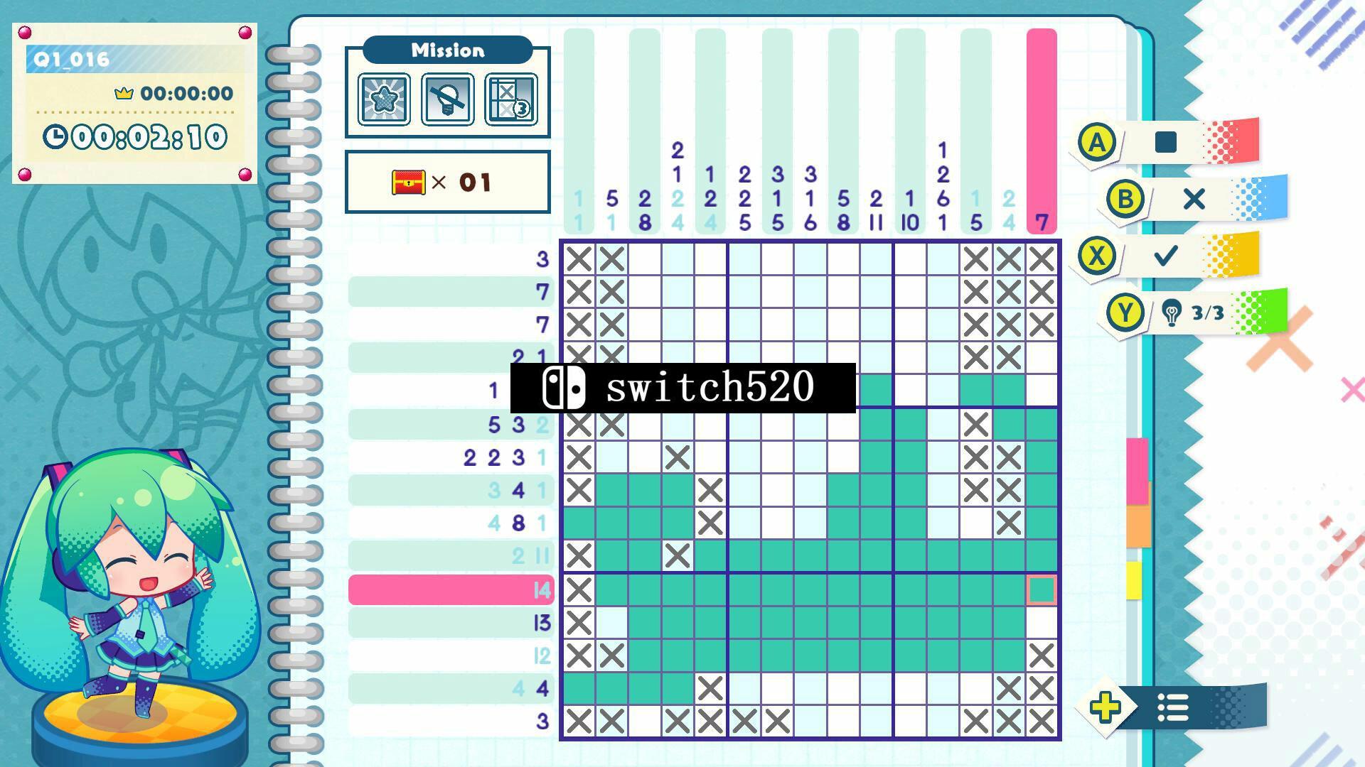 《初音逻辑绘画S+/Hatsune Miku Logic Paint S+》PC中文版下载-含Build.20963683_2