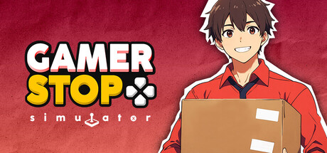 《电玩人生/Gamer Stop Simulator》PC中文版下载-含Build.21495917_0