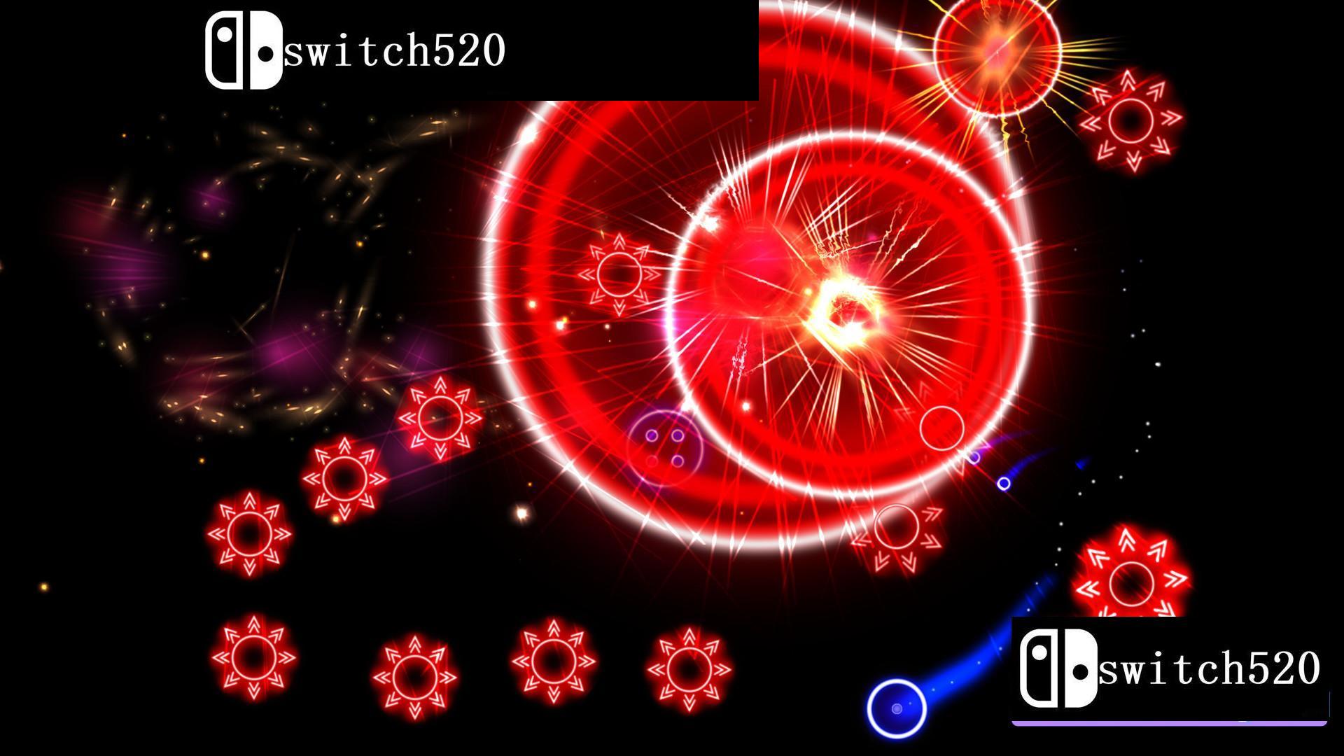 《省略 Ellipsis》Switch英文版NSP下载 – 含1.0.0补丁_1
