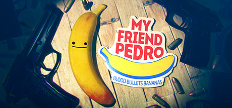 《我的朋友佩德罗.My Friend Pedro》Switch美版中文NSP下载 – 含1.0.6补丁_0