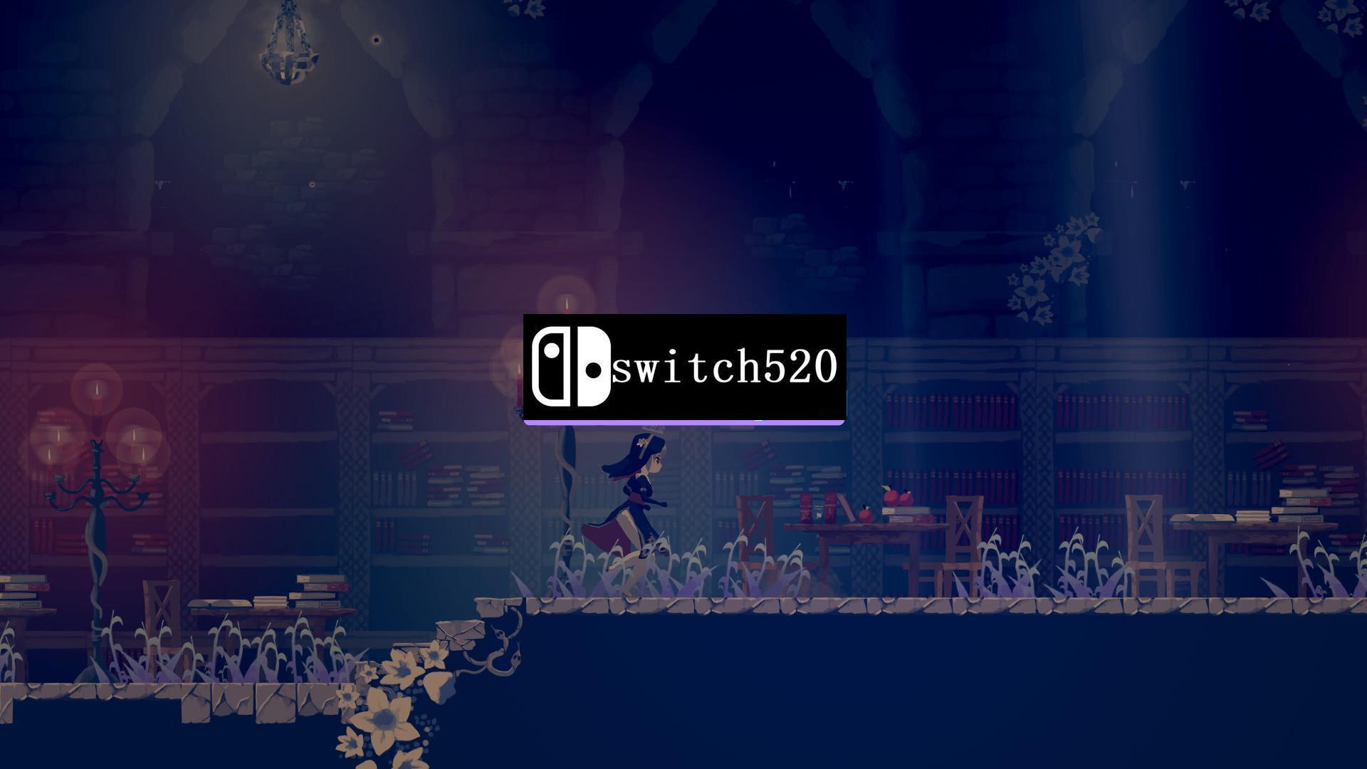 《米诺利亚 Minoria》Switch中文版NSP下载 – 含1.0.2补丁_1