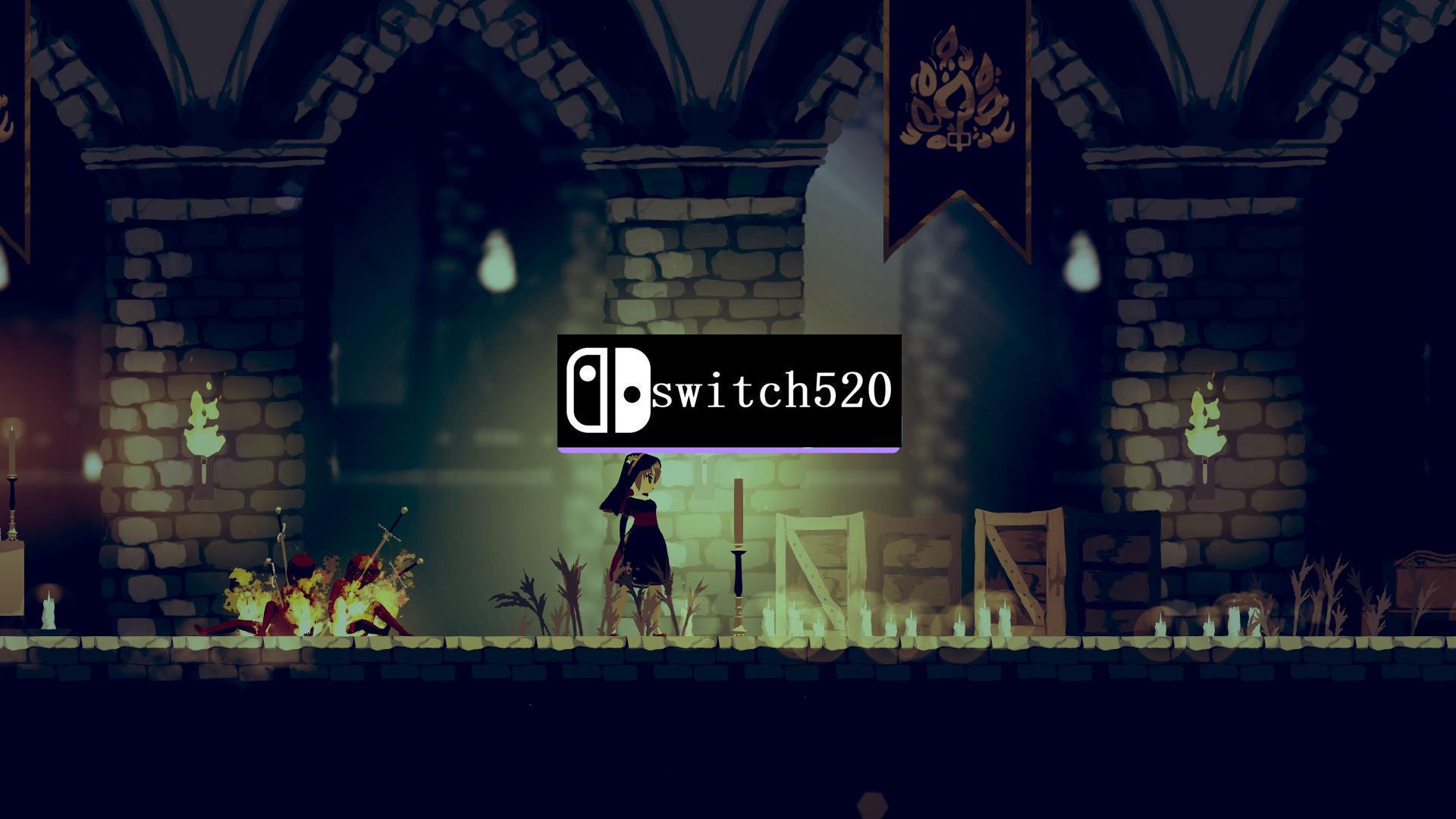 《米诺利亚 Minoria》Switch中文版NSP下载 – 含1.0.2补丁_2