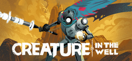 《井中生物 Creature in the Well》Switch中文版NSP下载 – 含1.0.2补丁_0