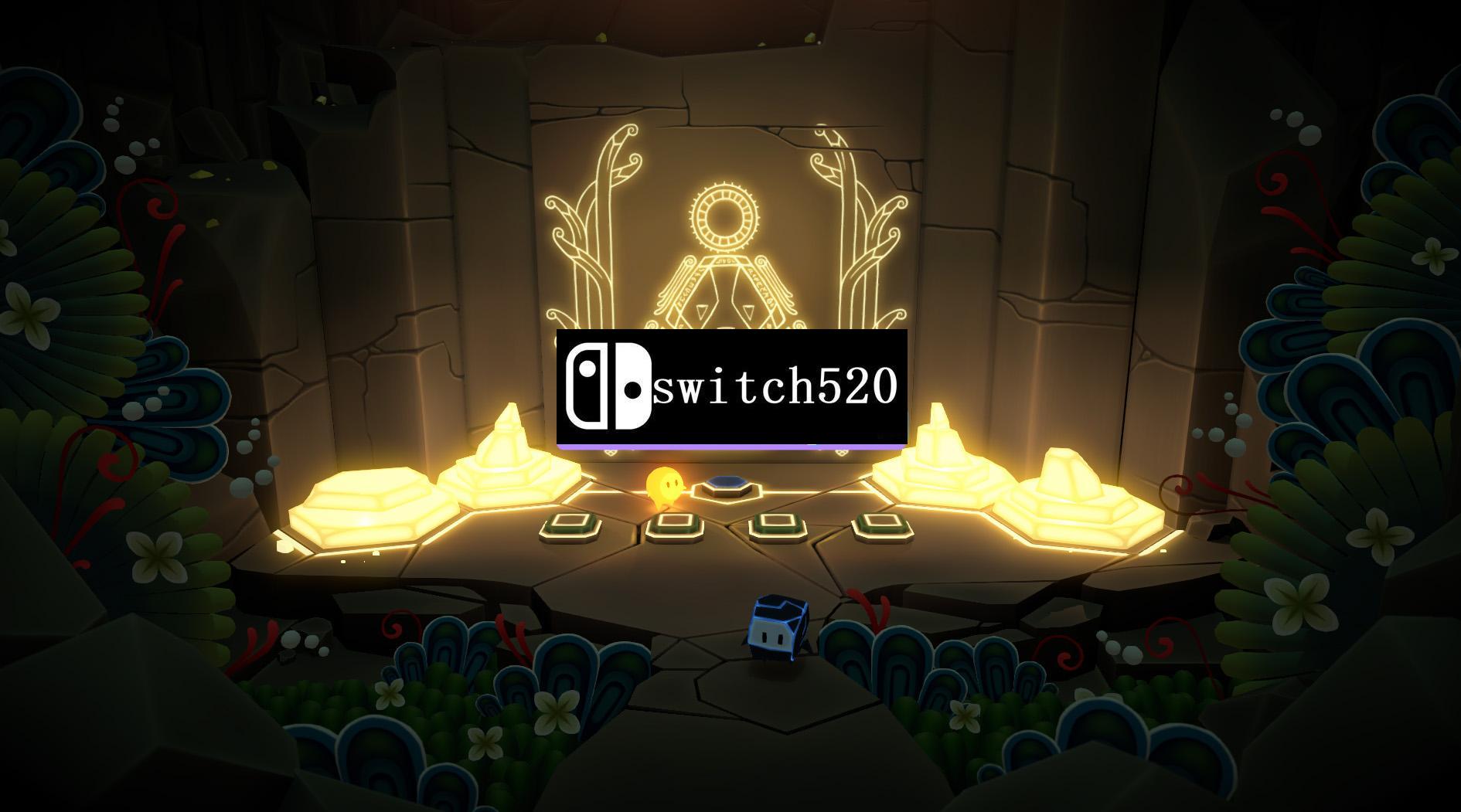 《星星回家 Pode》Switch中文版NSP下载 – 含2.0.0补丁_1