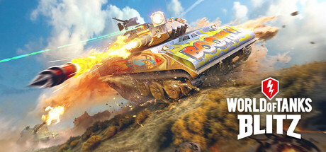 《坦克世界：闪电战 World of Tanks Blitz》Switch中文版NSP下载 – 含7.2.0补丁_0