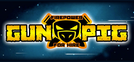 《枪猪：雇佣兵 GUNPIG: Firepower For Hire》Switch英文版NSP下载 – 含1.0.0补丁_0