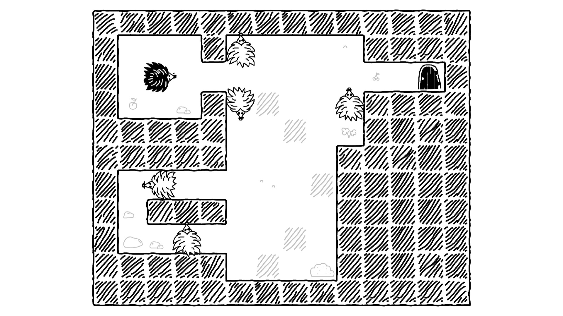 《刺球/Prickle》PC中文版下载-含Build.17195860_1