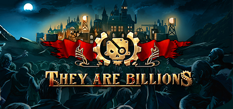 《亿万僵尸军团/They Are Billions》PC中文版下载-含v1.0.14_0