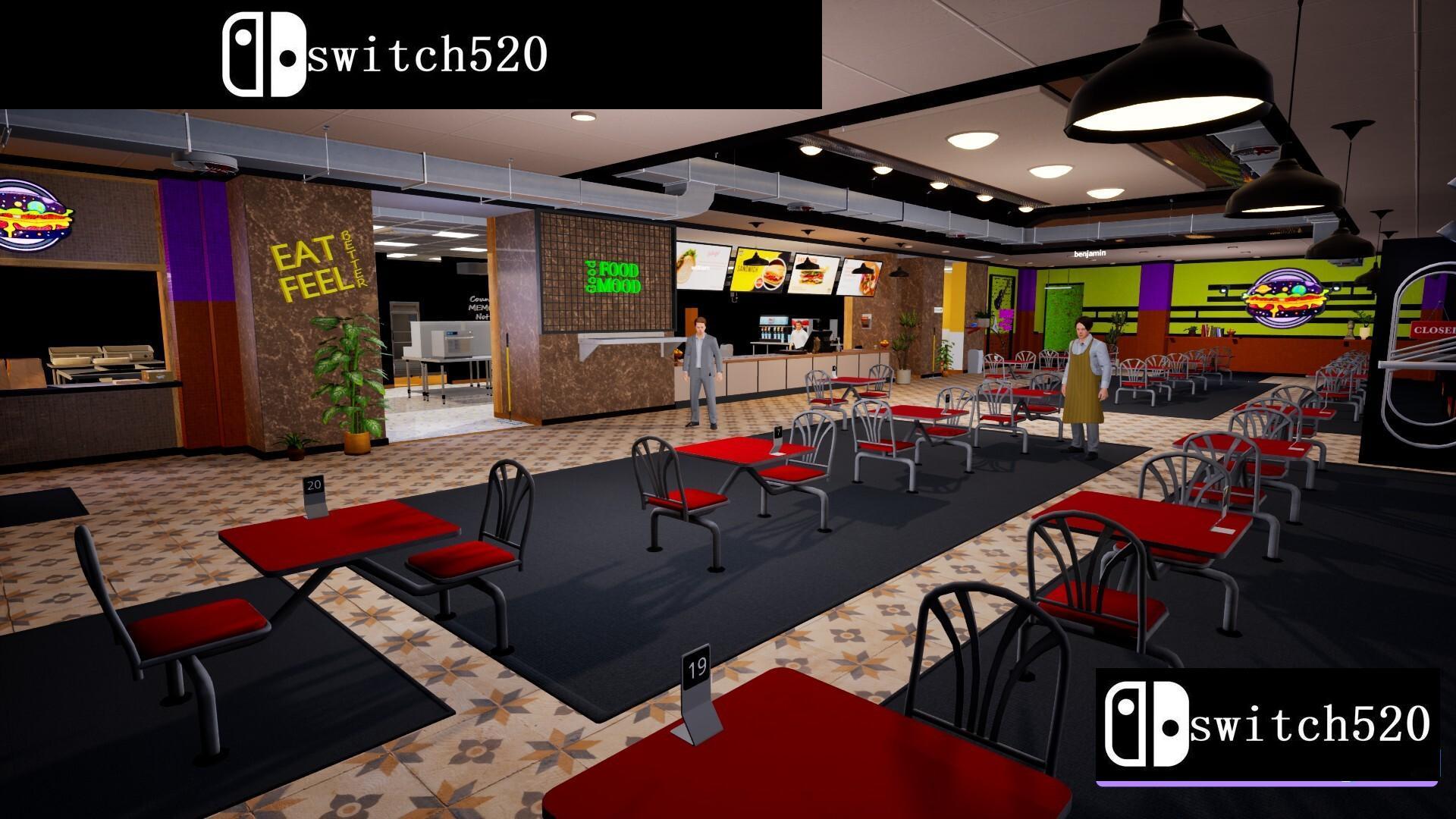 《三明治模拟器/Sandwich Simulator》PC中文版下载-含Build.21605753_1