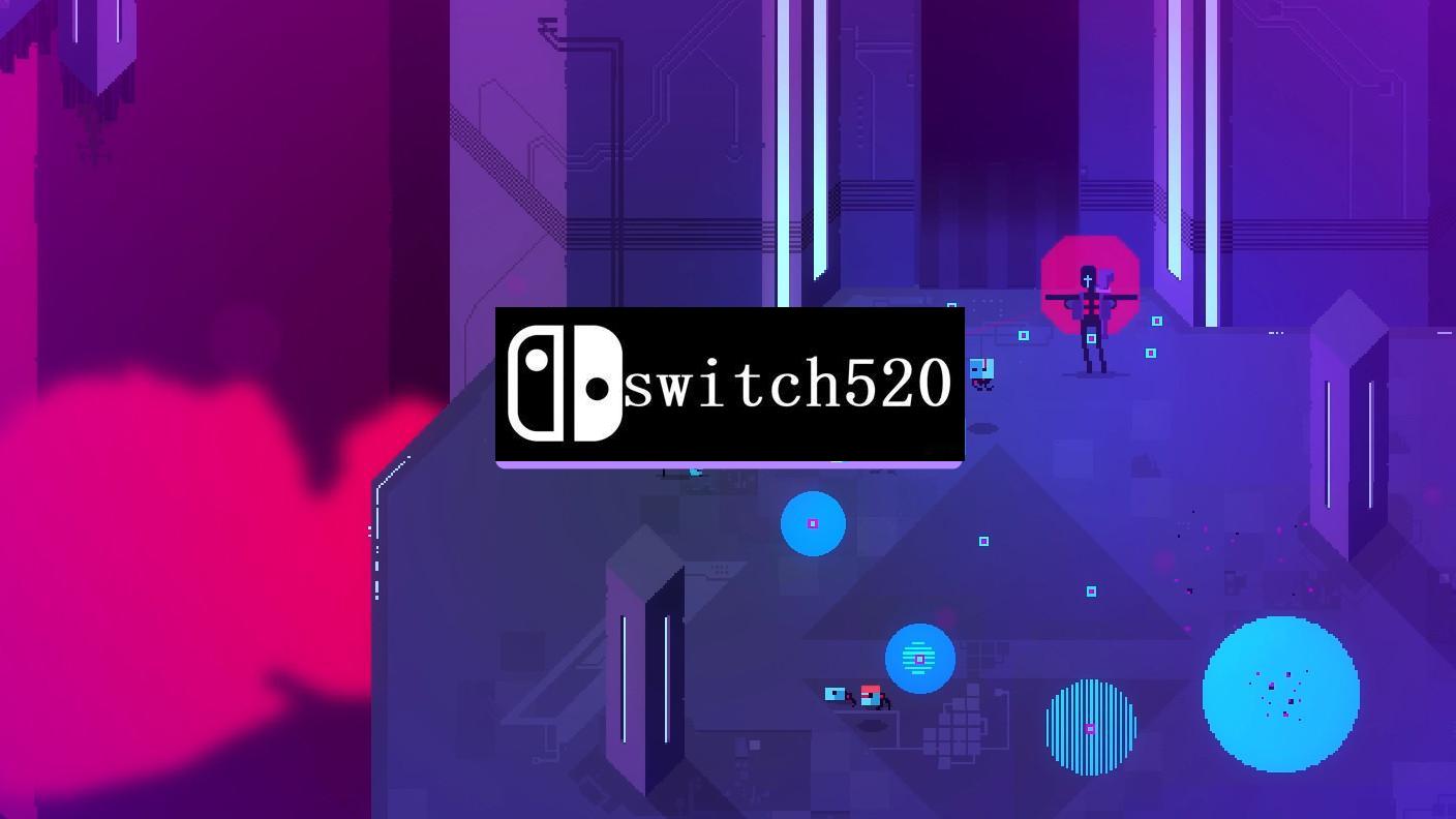 《决心 Resolutiion》Switch中文版NSP下载 – 含1.2.4.0补丁_2